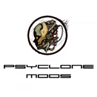Psyclone Mods